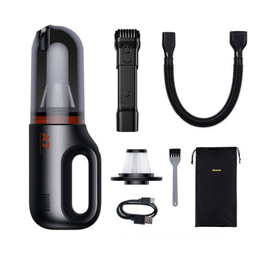 Cordless Vacuum Cleaners For Home And Car